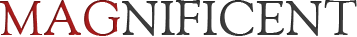 Magnificent Logo