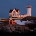LIGHTING OF THE NUBBLE 19th Annual Christmas in July celebration on Sunday, July 31st, 2011