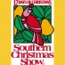 Southern Christmas Show Cool Christmas 2011