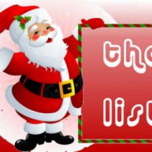 Stress Free Christmas