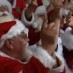 The home team won in the World Santa Claus Congress 2011
